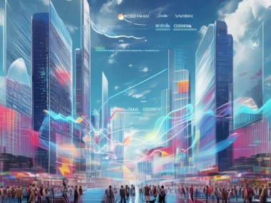 数字经济发展与科技服务业人均产值，新时代中国的经济活力