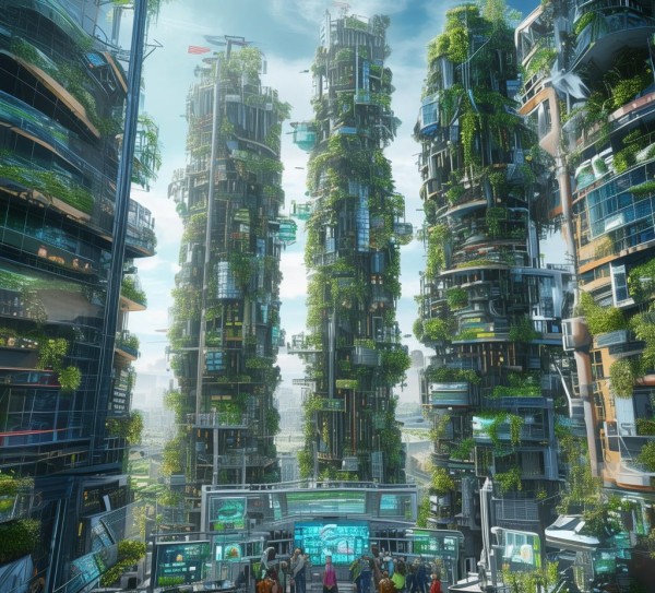废物利用科技与创新，重塑地球生态的未来