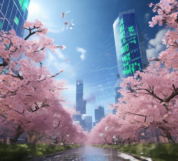 春光科技，科技动态与股价交织