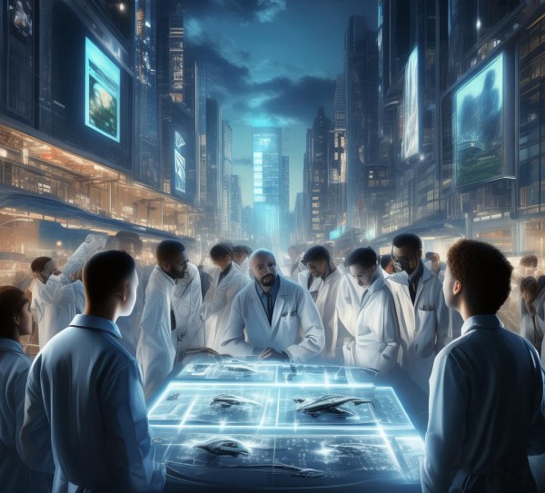 科技创新与发明，人类文明的永恒主题